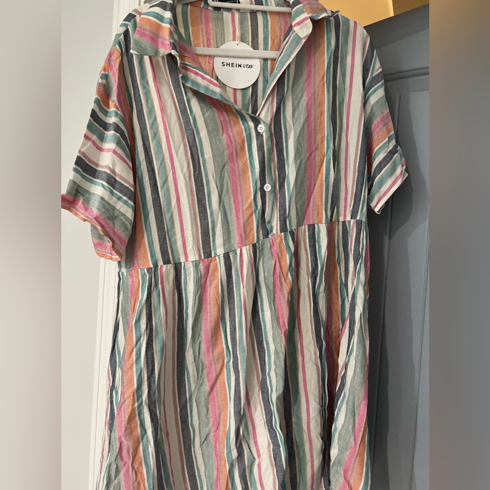 Casual Dress